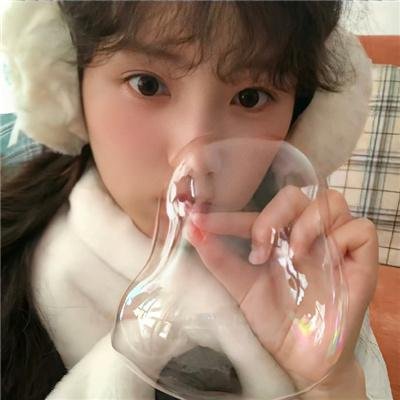 破碎的温柔